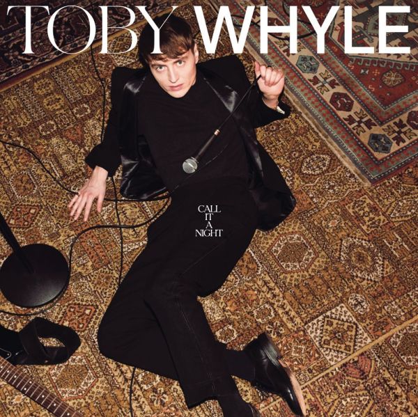 Whyle, Toby - Call It A Night (LP)