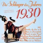Various - Die Schlager des Jahres 1930