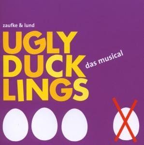 Original Hannover Cast - Ugly Ducklings - das Musical