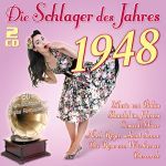 Various - Die Schlager des Jahes 1948