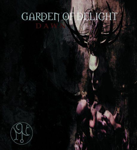 Garden Of Delight - Dawn (rediscovered 2013)