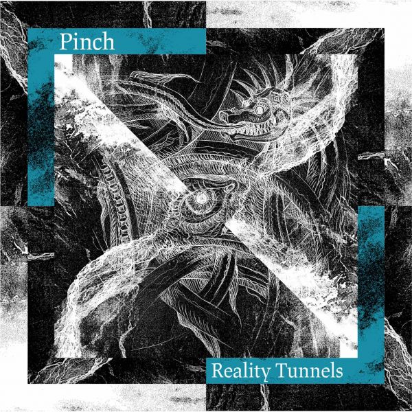 Pinch - Reality Tunnels (2LP)