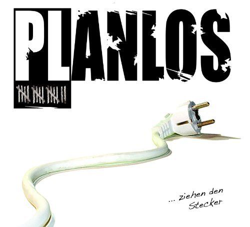 Planlos - Planlos (Doppel-CD)