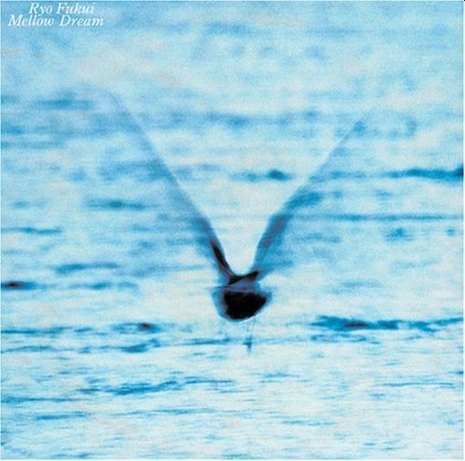 Fukui, Ryo - Mellow Dream (LP standard)