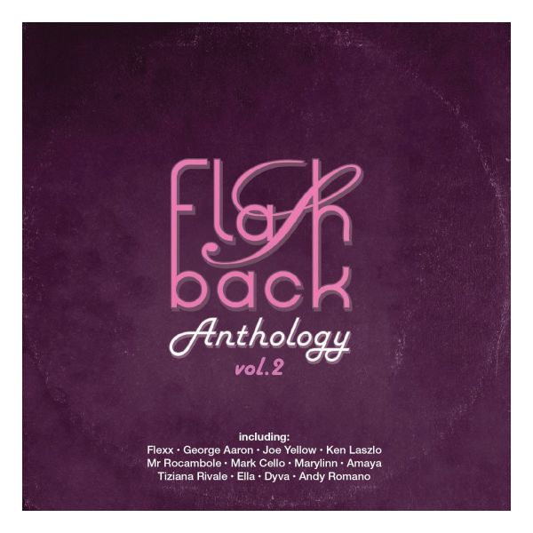 Various - Flashback Anthology Vol. 2
