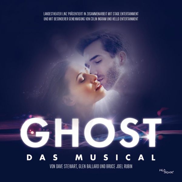 Original Cast Linz - Ghost - das Musical