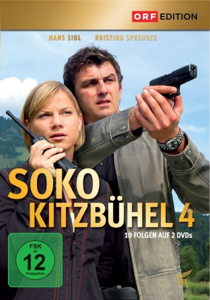 SOKO Kitzbühel (Edition 4)