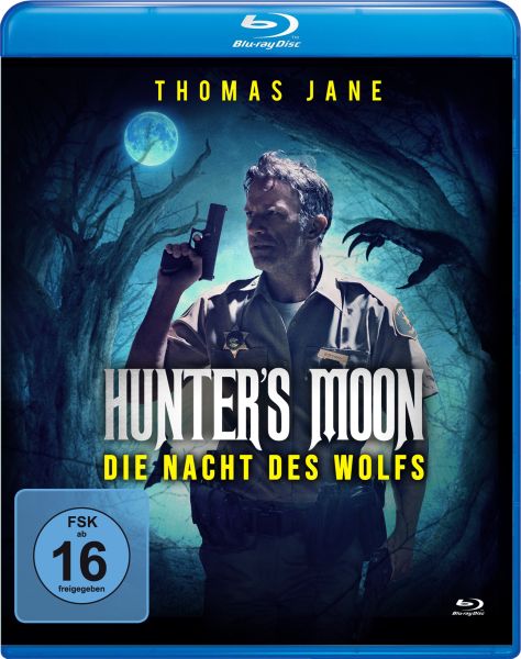 Hunter's Moon - Die Nacht des Wolfs