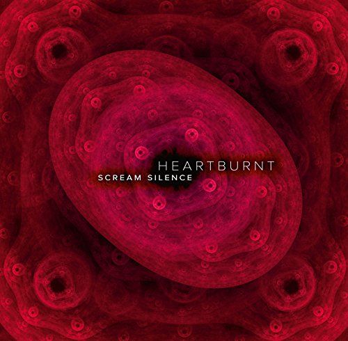 Scream Silence - Heartburnt (LP)