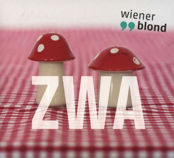 Wiener Blond - Zwa
