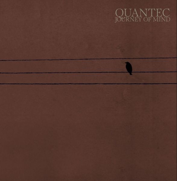 Quantec - Journey Of Mind (2x12)