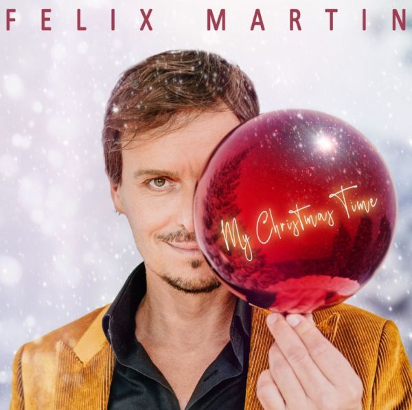 Martin, Felix - My Christmas Time