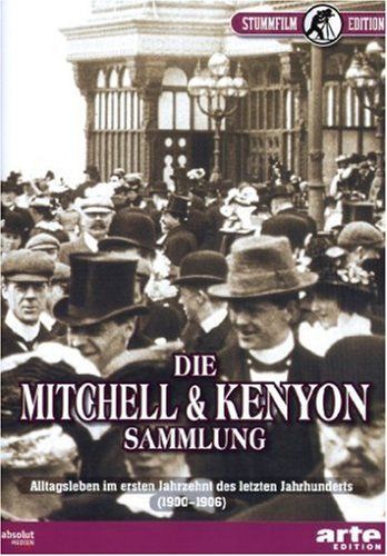 Die Mitchell & Kenyon-Sammlung