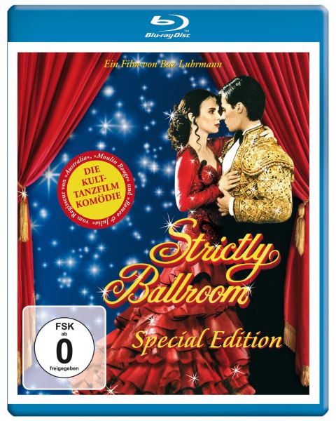 Strictly Ballroom (Special Edition)