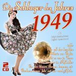 Various - Die Schlager des Jahres 1949