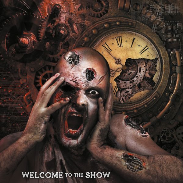 In Sanity - Welcome To The Show