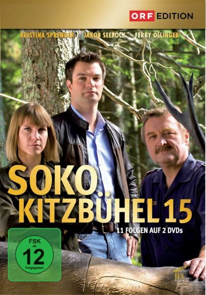 SOKO Kitzbühel (Edition 15)