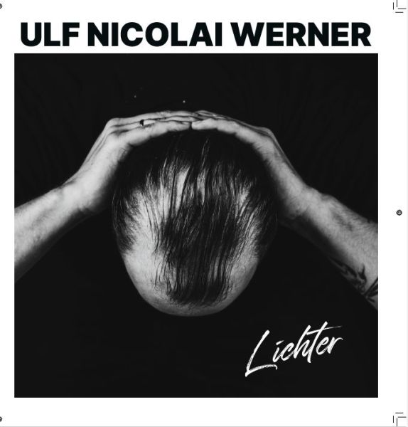 Werner, Ulf Nicolai - Lichter (LP)