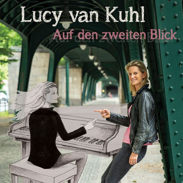van Kuhl, Lucy - Auf den zweiten Blick