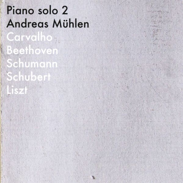 Mühlen, Andreas - Piano Solo 2