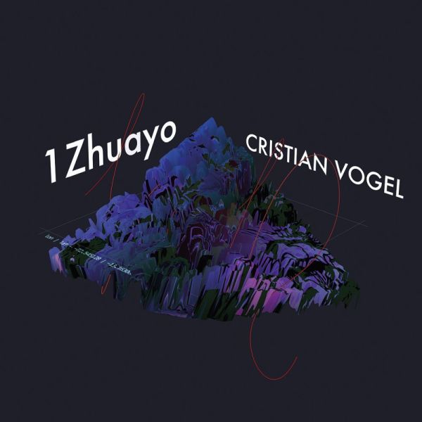Vogel, Cristian - 1Zhuayo (2LP)