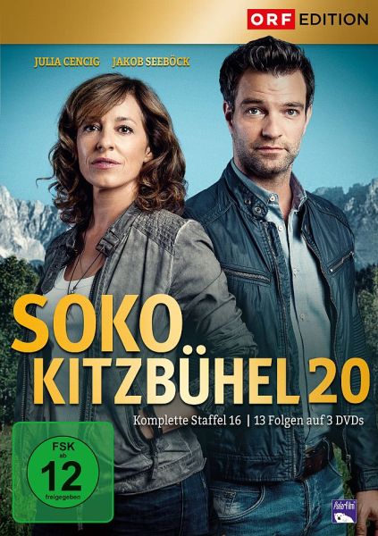 SOKO Kitzbühel (Edition 20)
