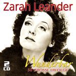 Leander, Zarah - Wunderbar - 50 große Erfolge
