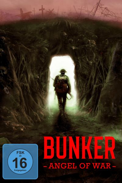 The Bunker - Angel of War