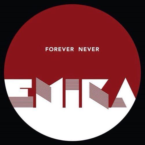 Emika - Forever Never