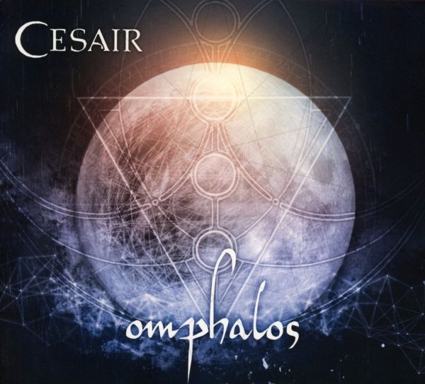 Cesair - Omphalos