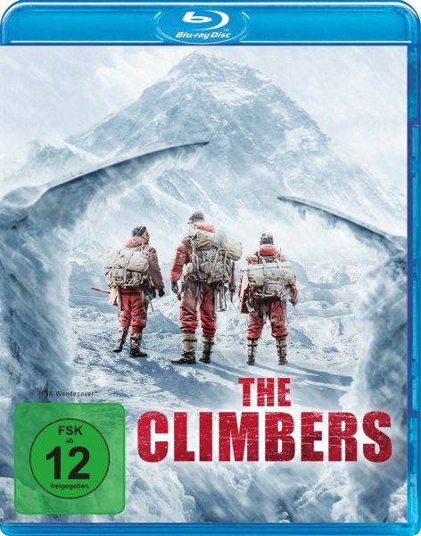 The Climbers