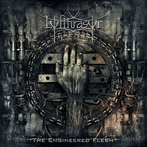 Lyfthrasyr - The engineered flesh (special limited edition)