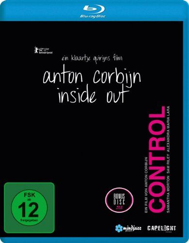 Anton Corbijn Inside Out (Inaktiv)