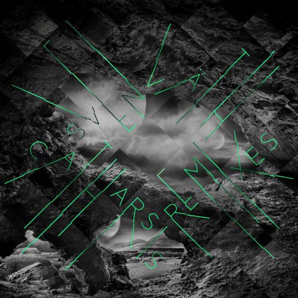 Väth, Sven - Catharsis Remixes (3LP)