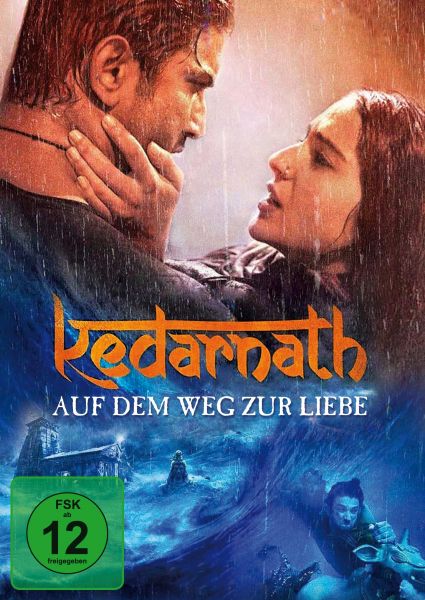 Kedarnath - Auf dem Weg zur Liebe