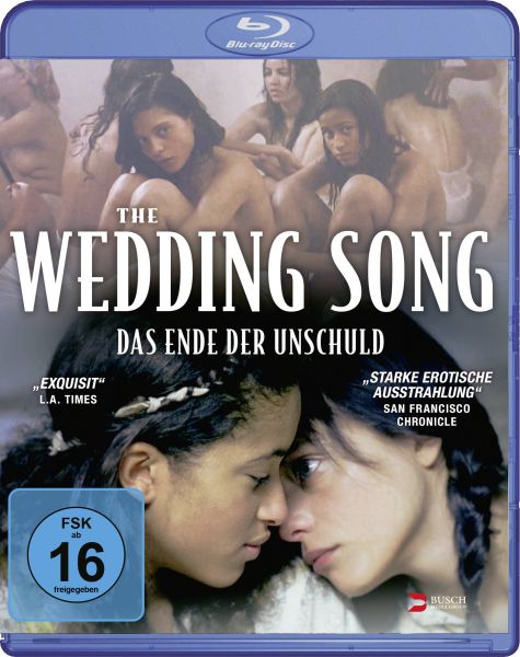 The Wedding Song - Das Ende der Unschuld