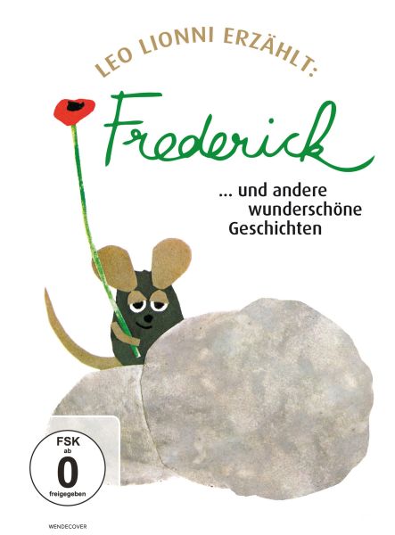Frederick... und andere wunderschöne Geschichten