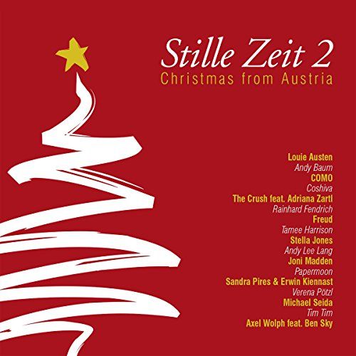 Various - Stille Zeit - Christmas from Austria Vol. 2