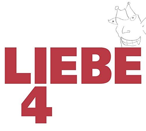 Rether, Hagen - Liebe 4