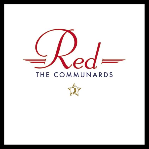 Communards - Red (35 Year Anniversary Edition) (2CD)