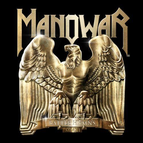 Manowar - Battle hymns 2011 (+ bonus tracks)