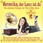 Various - Veronika, der Lenz ist da - Schlager der 20er & 30er Jahre