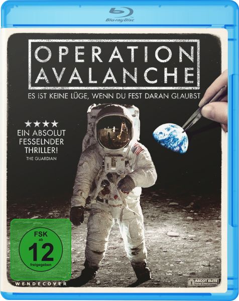 Operation Avalanche BD