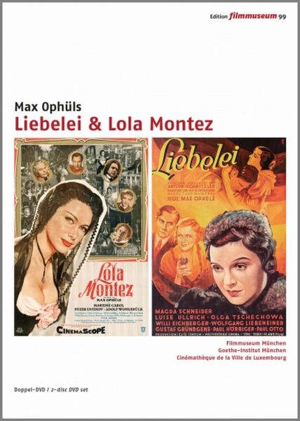 Liebelei & Lola Montez