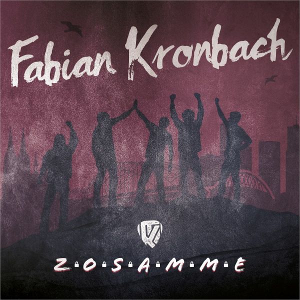 Kronbach, Fabian - Zosamme