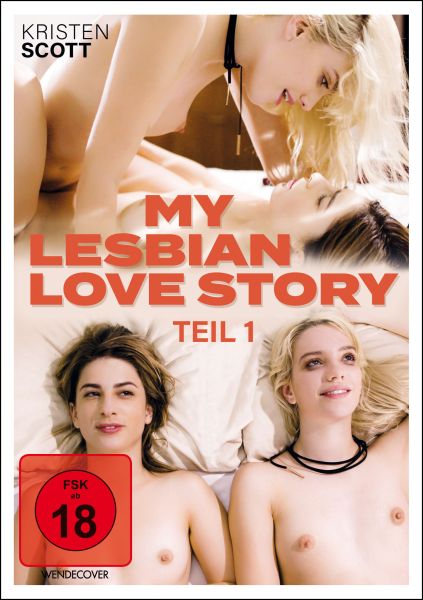 My Lesbian Love Story - Teil 1