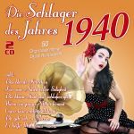 Various - Die Schlager des Jahres 1940