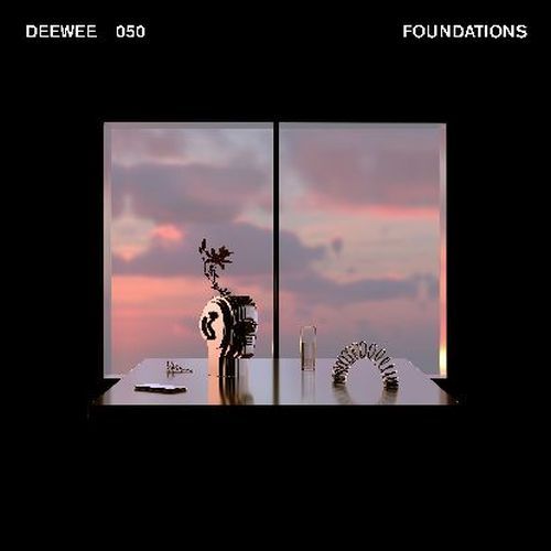 Various - Deewee - Foundations (2CD)