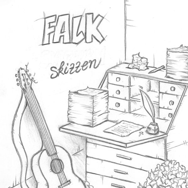 Falk - Skizzen