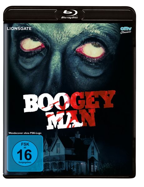 Boogeyman - Der schwarze Mann